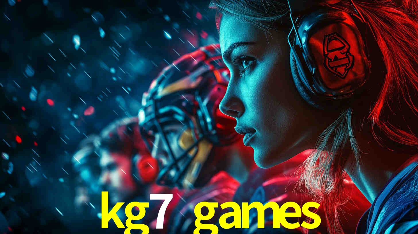 Esportes Disponíveis no kg7 games