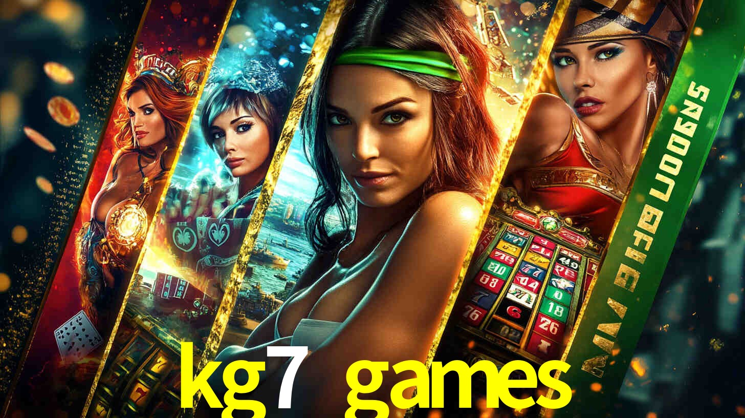 E-Sports no kg7 games