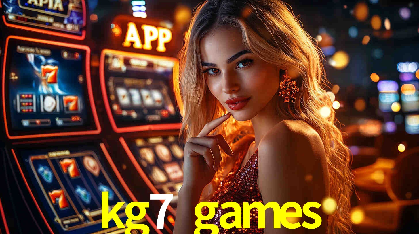 Baixar App Android kg7 games