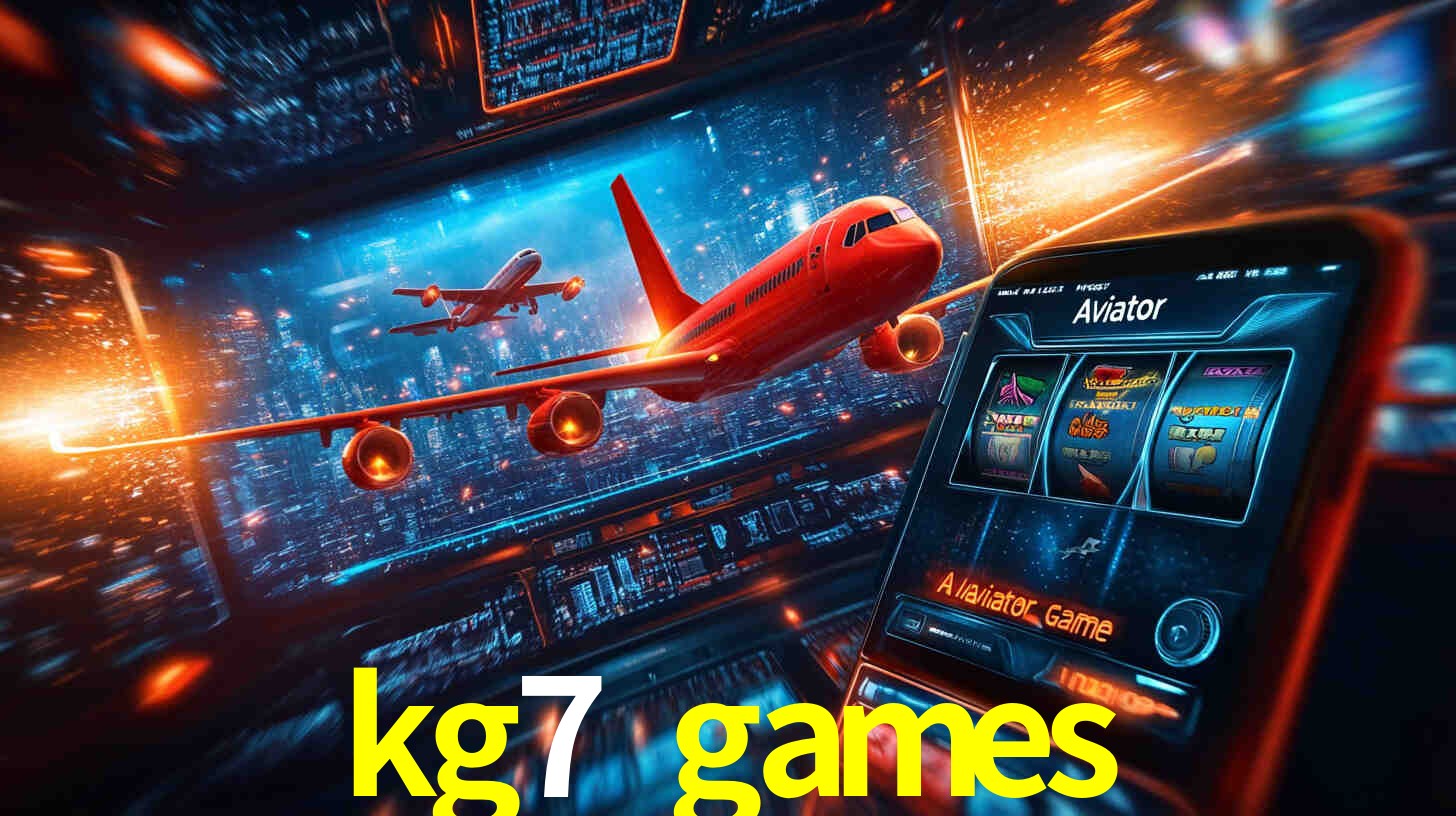 Dicas para Jogar Aviator no kg7 games
