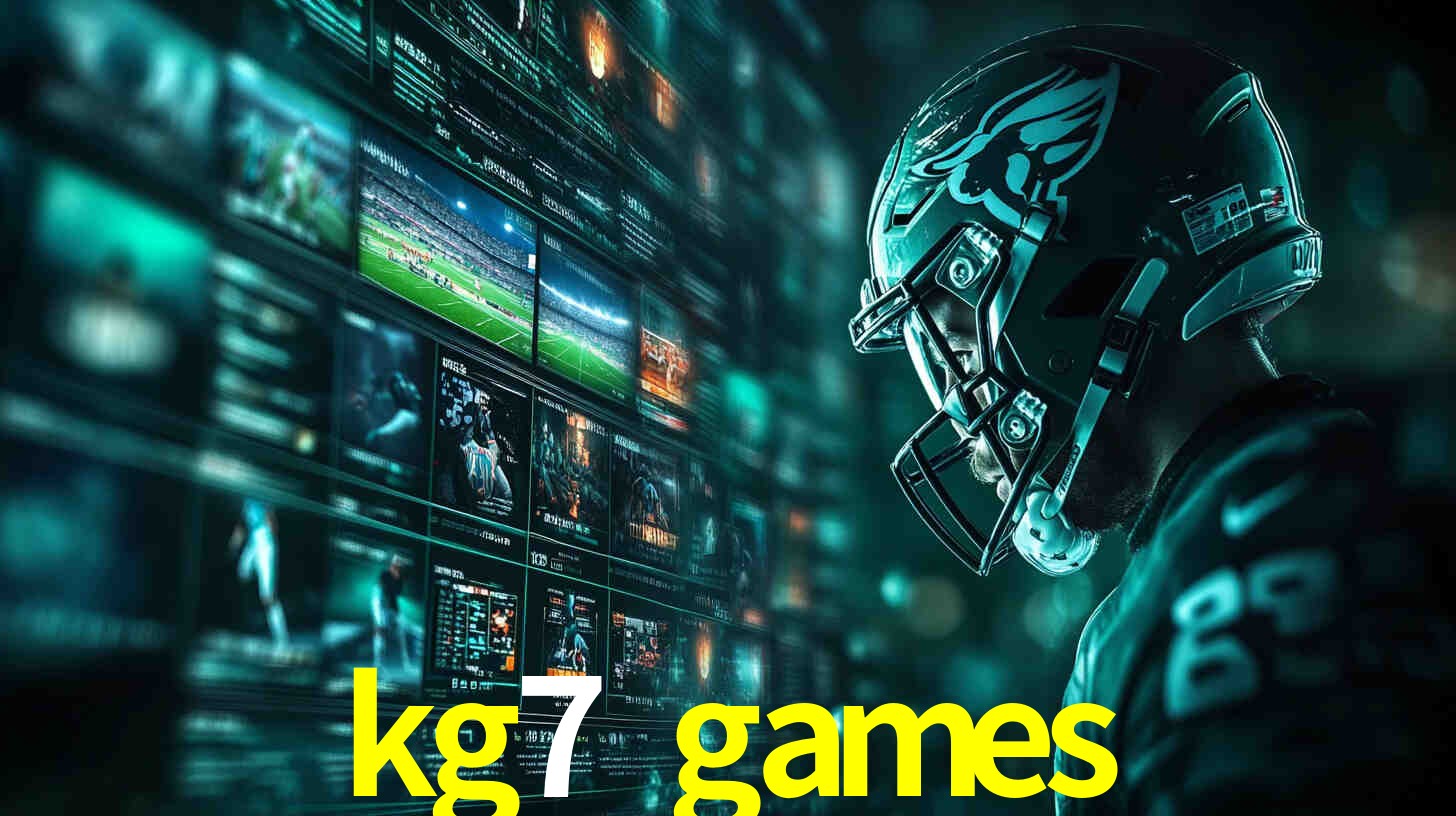 Esportes em Destaque no kg7 games