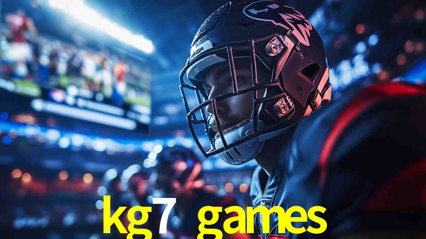 Transforme Suas Apostas em Grandes Prêmios no kg7 games